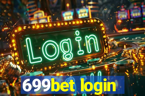 699bet login